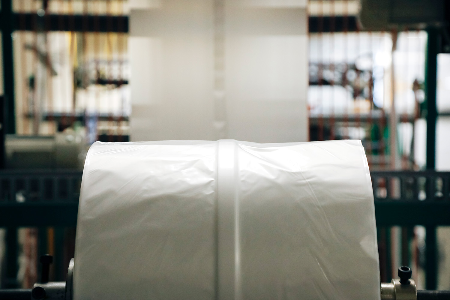 独自の多層開発設計