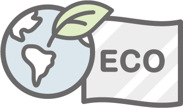 CO2削減フィルム